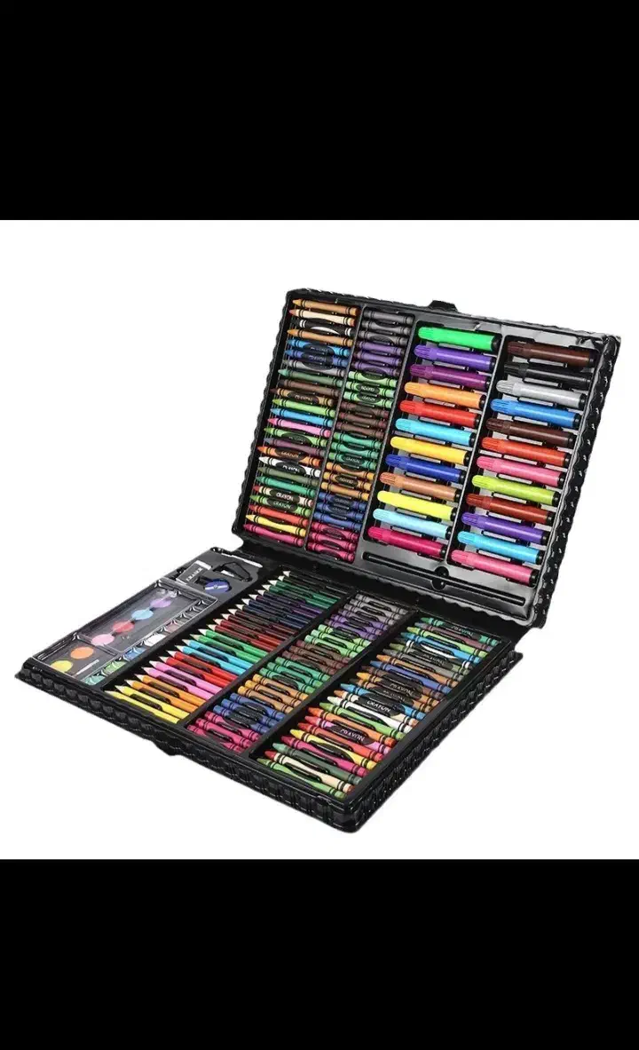 مداد رنگی|لوازم التحریر|بندر کنگان, |دیوار