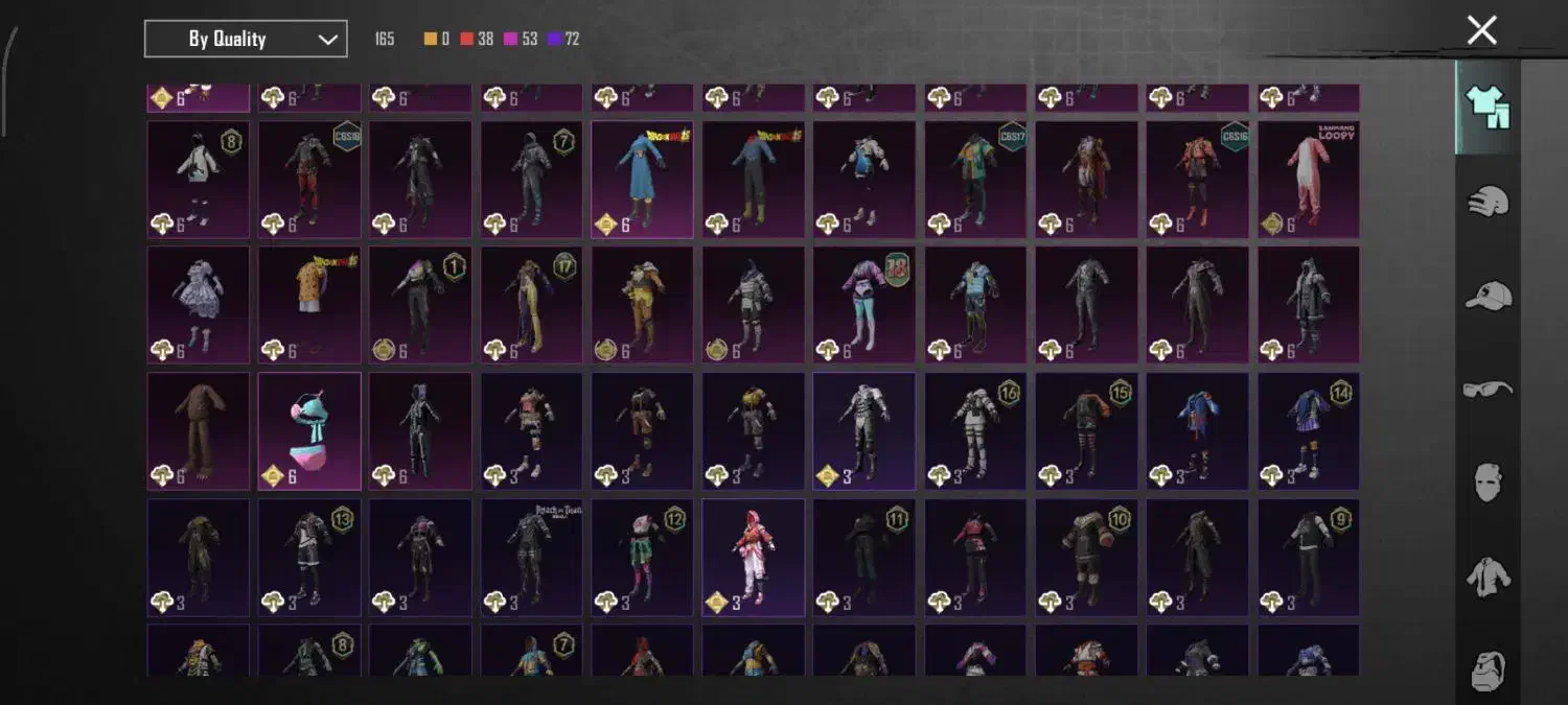 اکانت پابچی|کنسول، بازی ویدئویی و آنلاین|کرمان, |دیوار