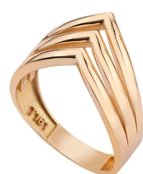 انگشتر طلا پیدا شده|اشیا|زنجان, |دیوار