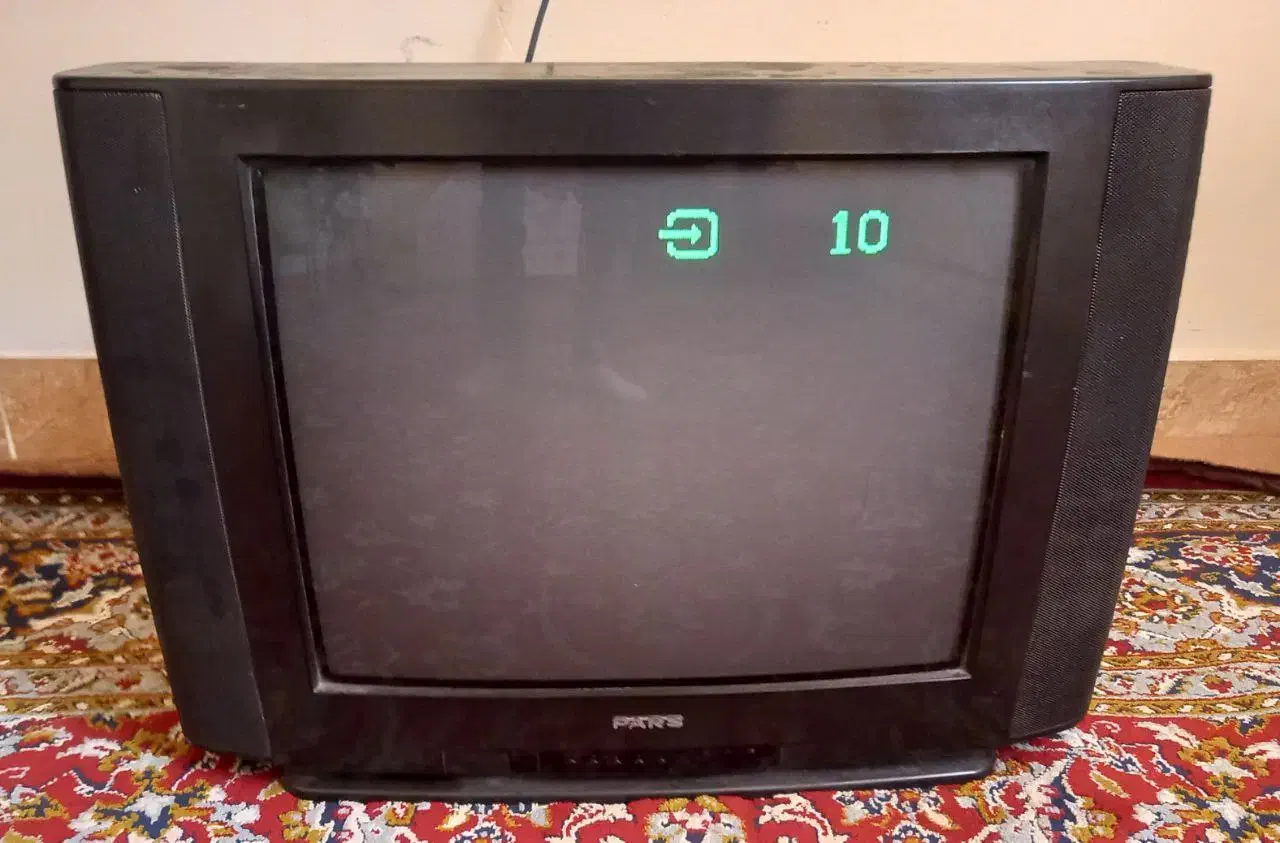 تلویزیون سینک|تلویزیون و پروژکتور|شاهین‌شهر, خانه کارگر|دیوار