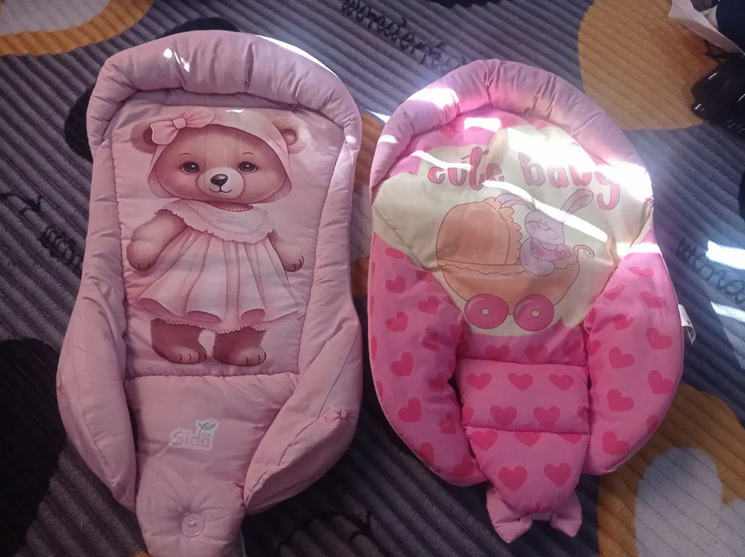 آغوش گیر نوزاد|اسباب و اثاث بچه|رشت, جانبازان|دیوار