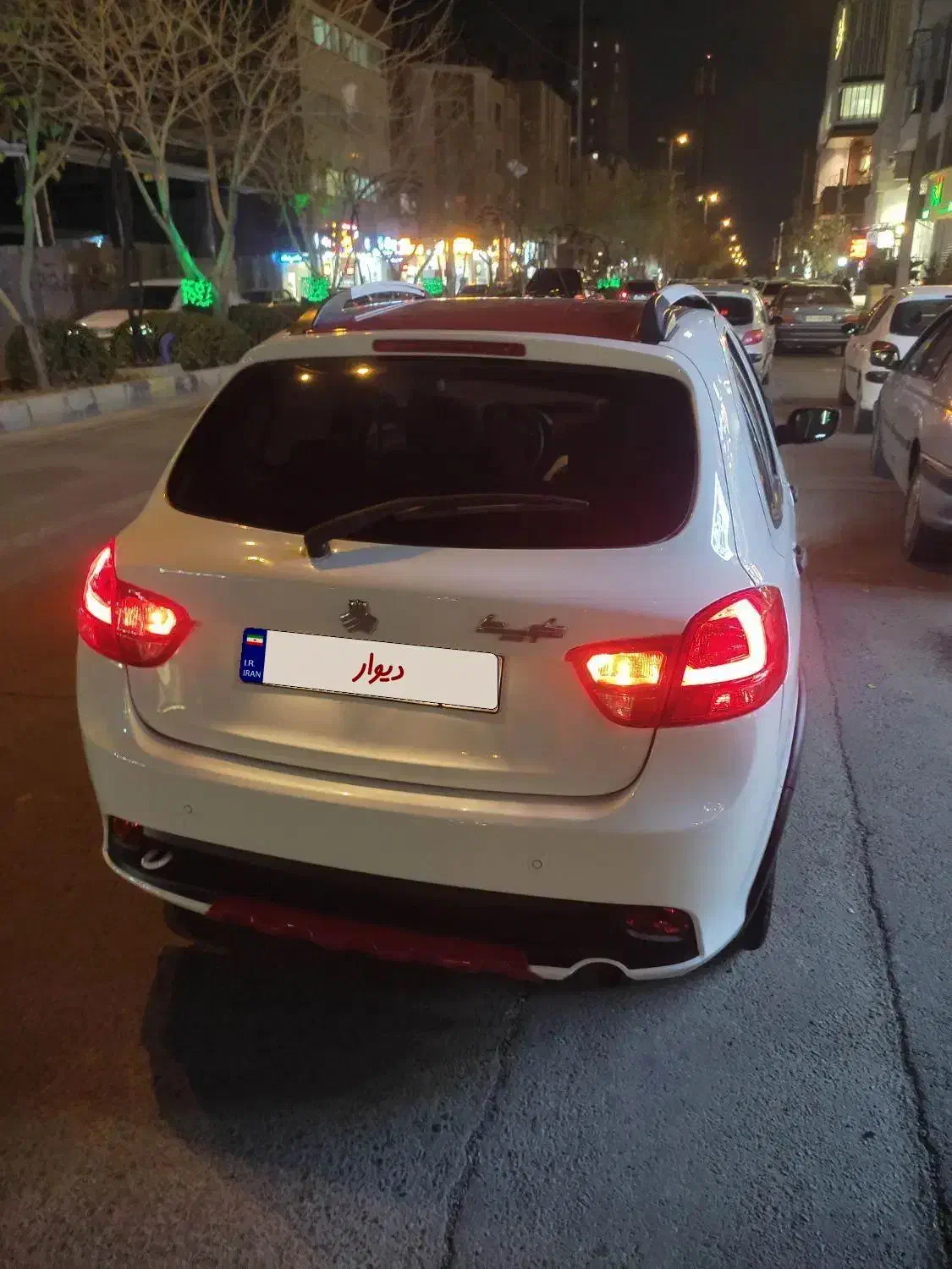 کوییک R مدل 1402|خودرو سواری و وانت|تاکستان, |دیوار