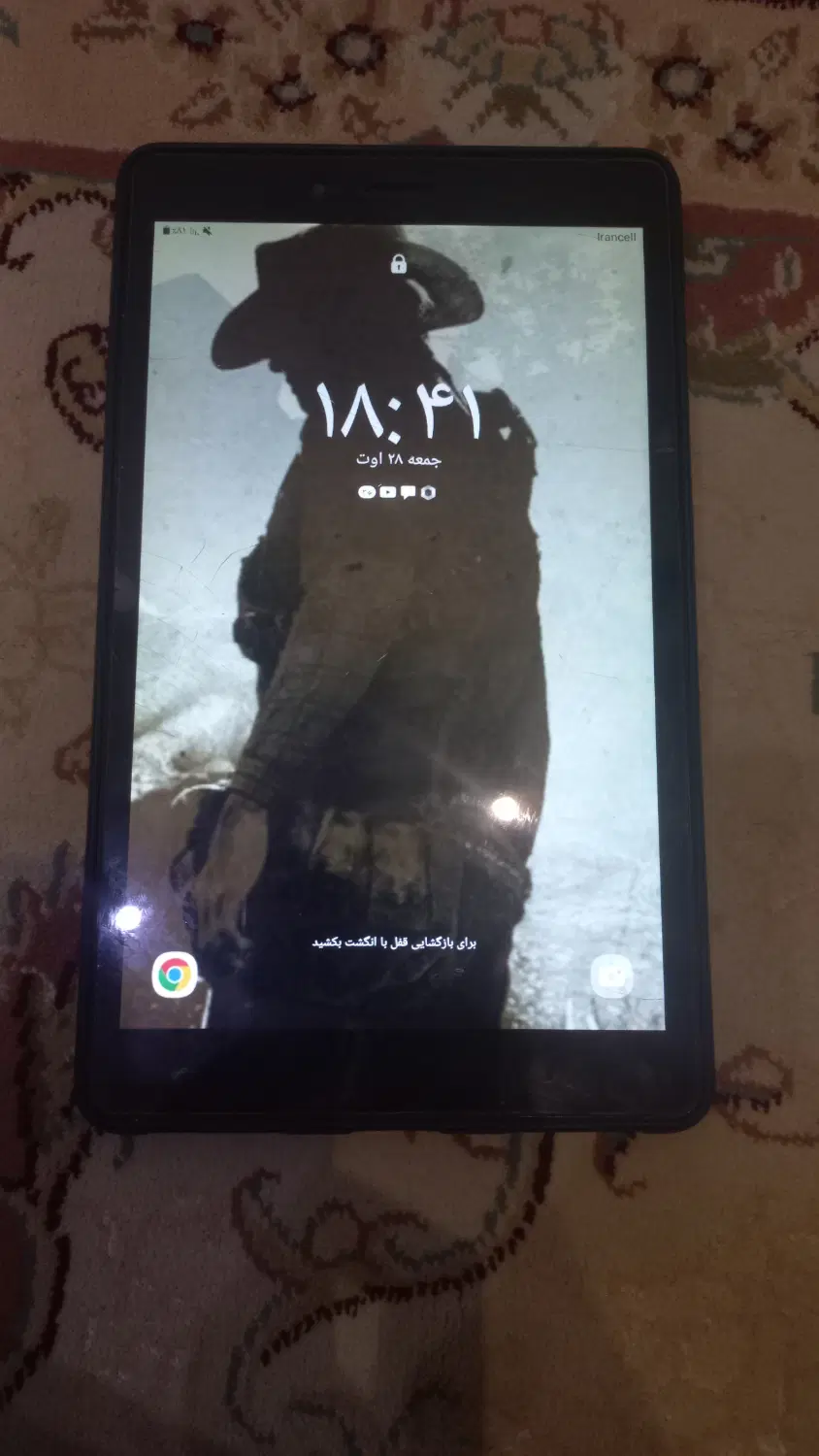 تبلت tab a8|تبلت|کرج, حاجی آباد|دیوار