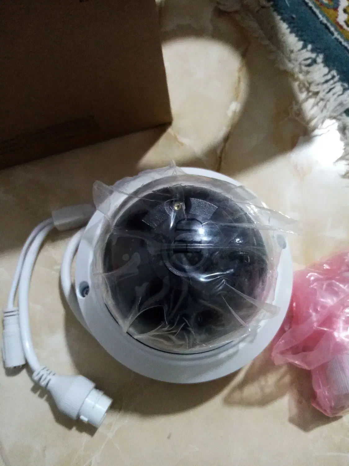 دوربین دیددرشب|دوربین مداربسته|بجنورد, |دیوار