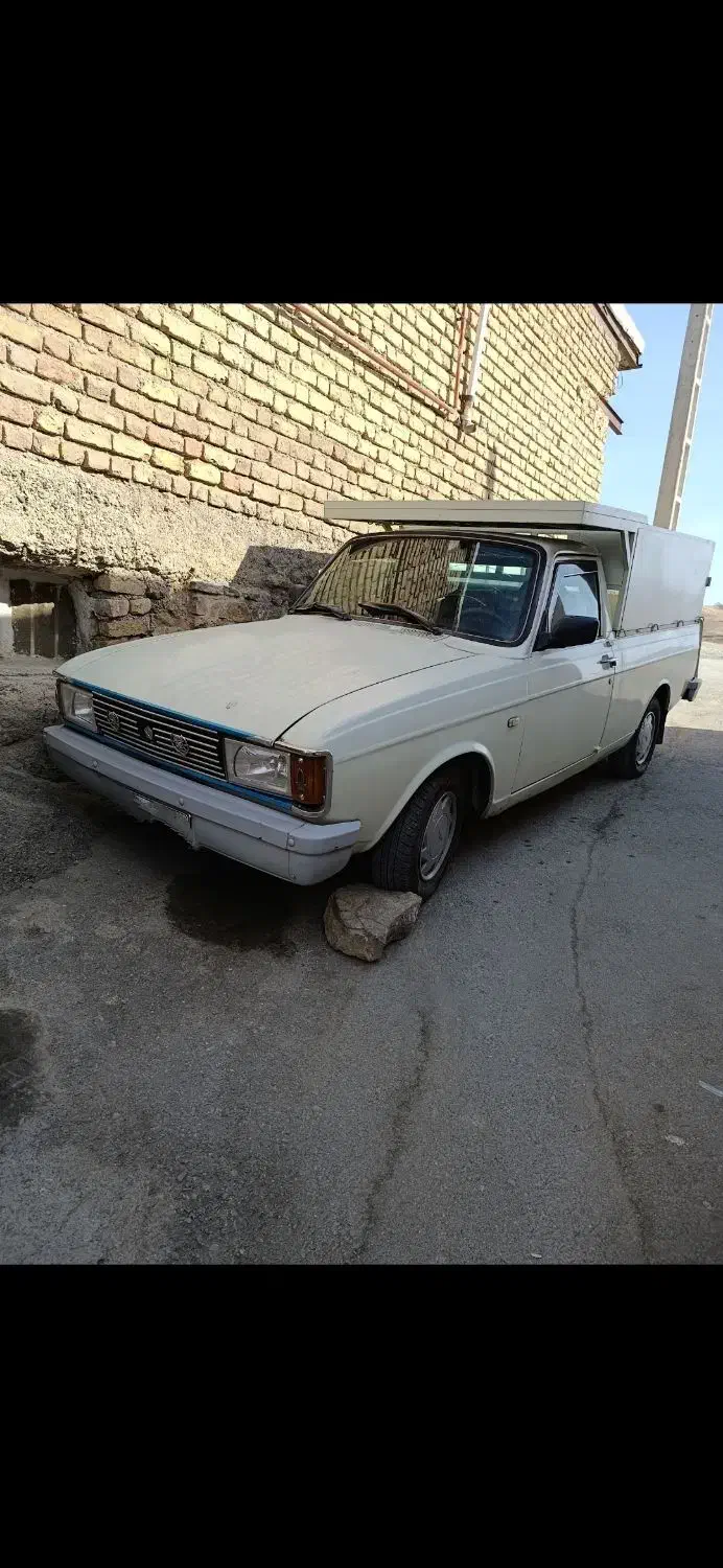 وانت پیکان|خودرو سواری و وانت|سنندج, |دیوار