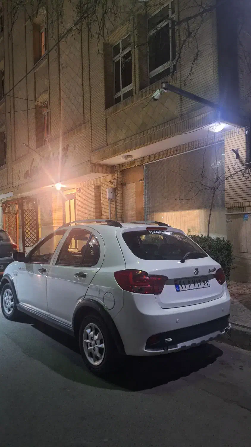 کوئیک gx1402|خودرو سواری و وانت|مشهد, پردیس|دیوار