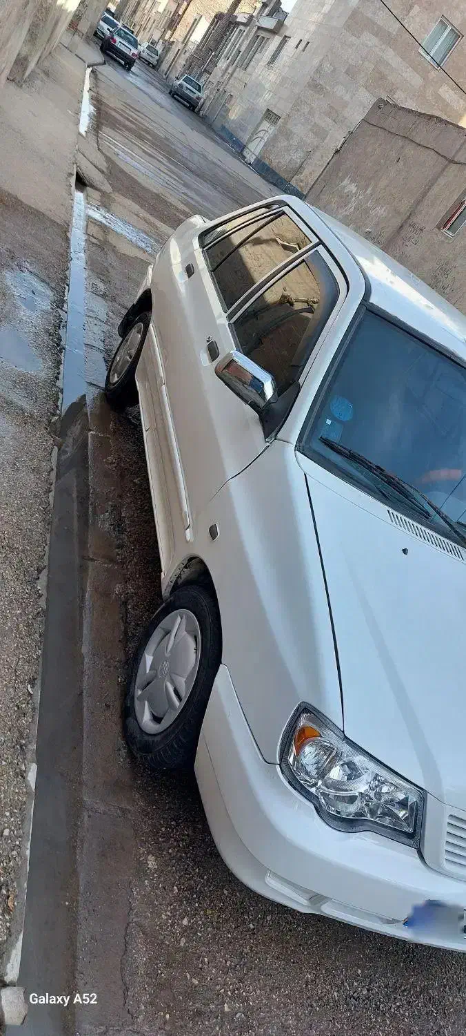 پراید۱۳۲مدل ۹۰|خودرو سواری و وانت|اردبیل, |دیوار