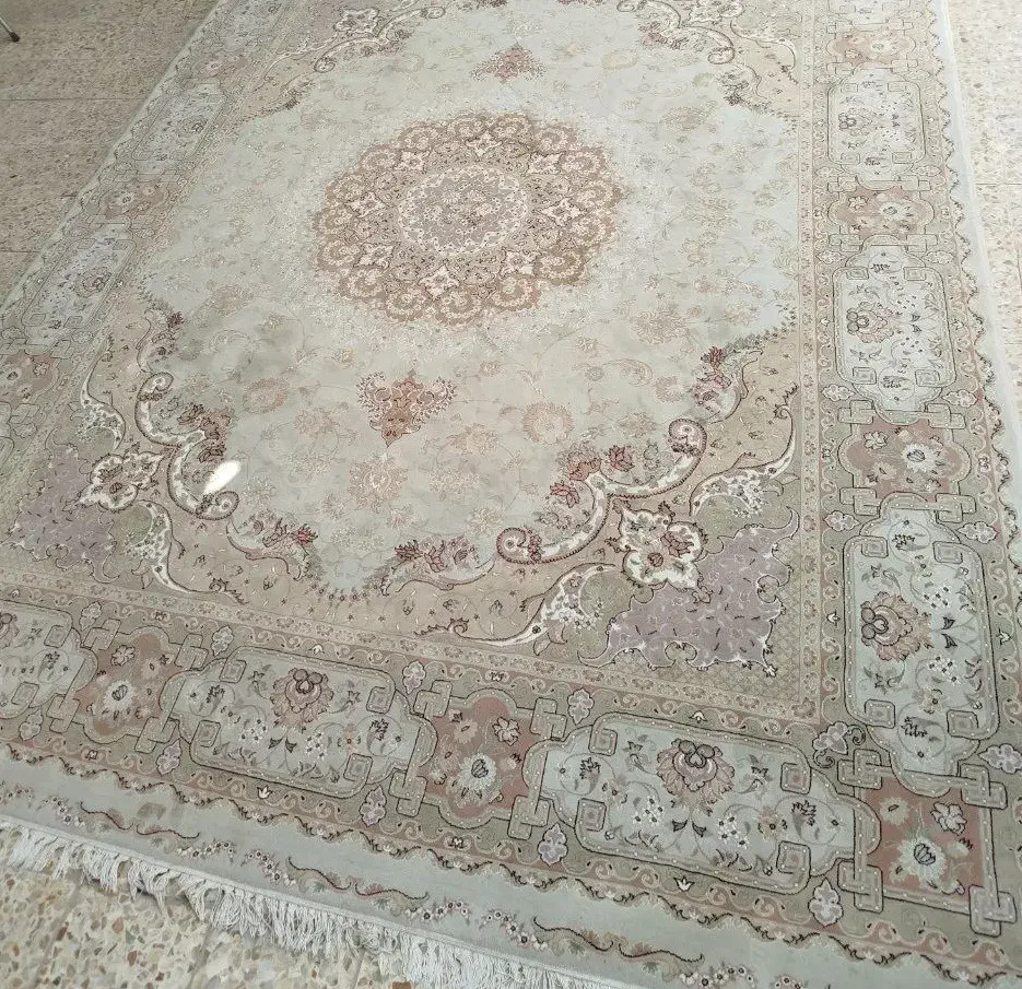 فرش ۱۲متری|فرش|دزفول, |دیوار