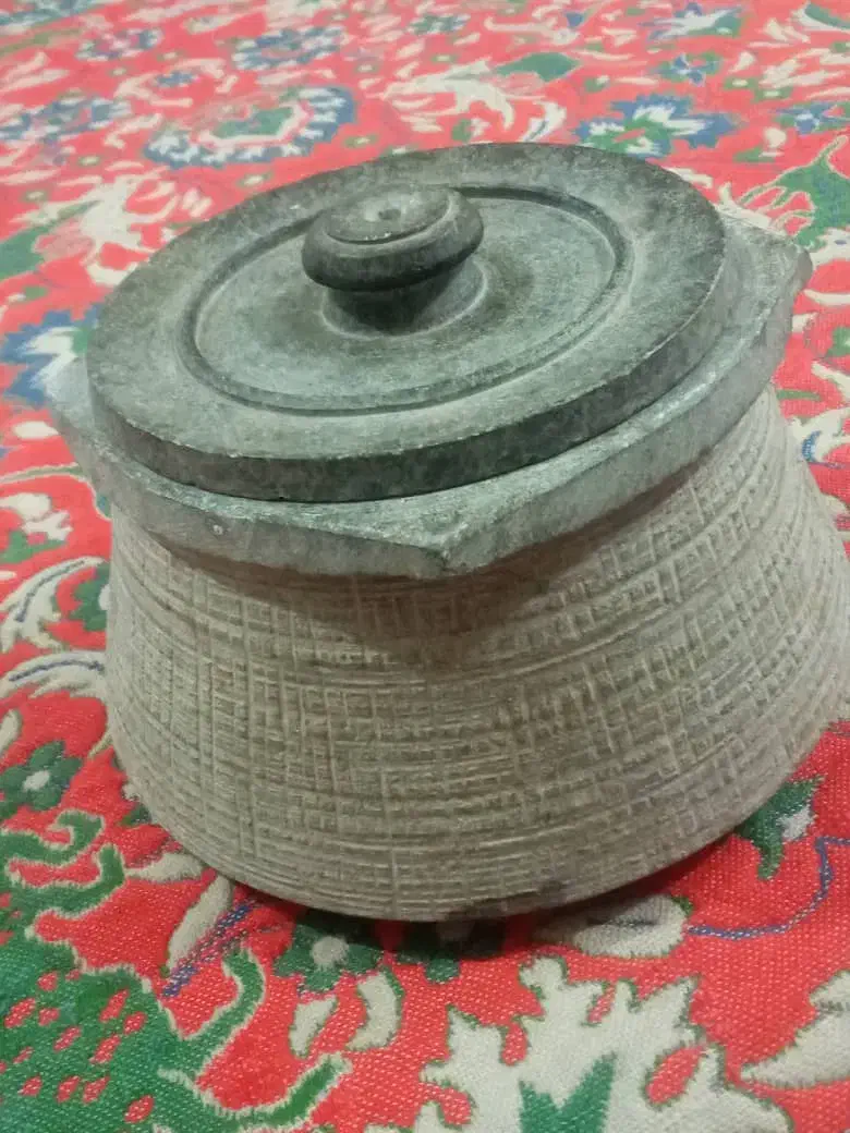 دیزی سنگی ۸نفره|ظروف پختوپز|ماکو, |دیوار