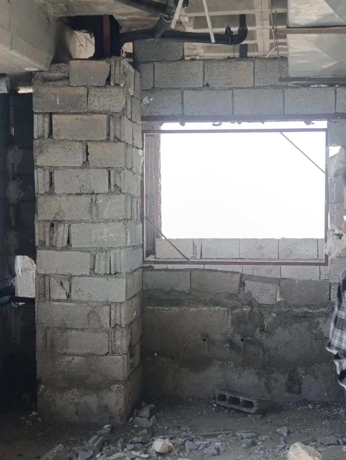 کاشی کار سرامیک کاروکارگر ساختمانی روزمزدوکنترات|استخدام معماری، عمران و ساختمانی|تهران, حکیمیه|دیوار