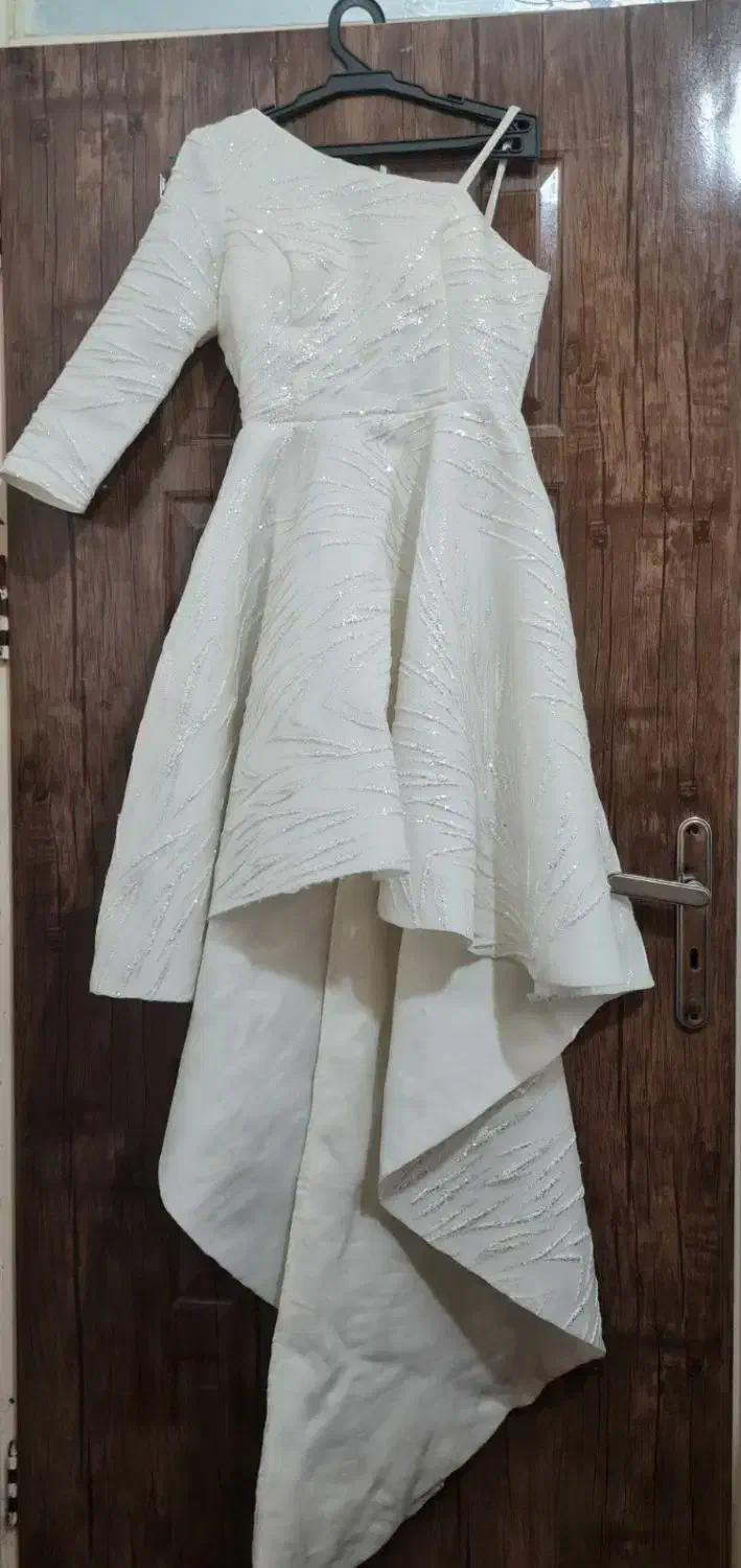 لباس مجلسی سایز۴۰|لباس|قم, ولیعصر|دیوار