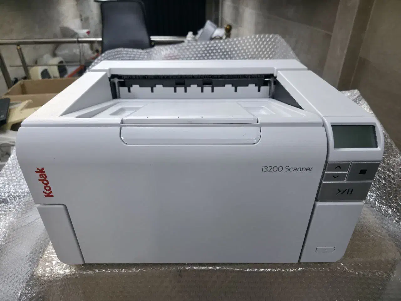 اسکنر های اسنادی a3 کداک i3200|پرینتر، اسکنر، کپی، فکس|ری, دولت‌آباد|دیوار