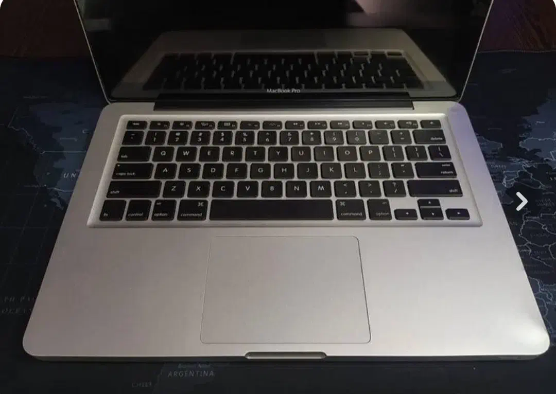 لپ تاپ اپل|رایانه همراه|تهران, افسریه شمالی|دیوار