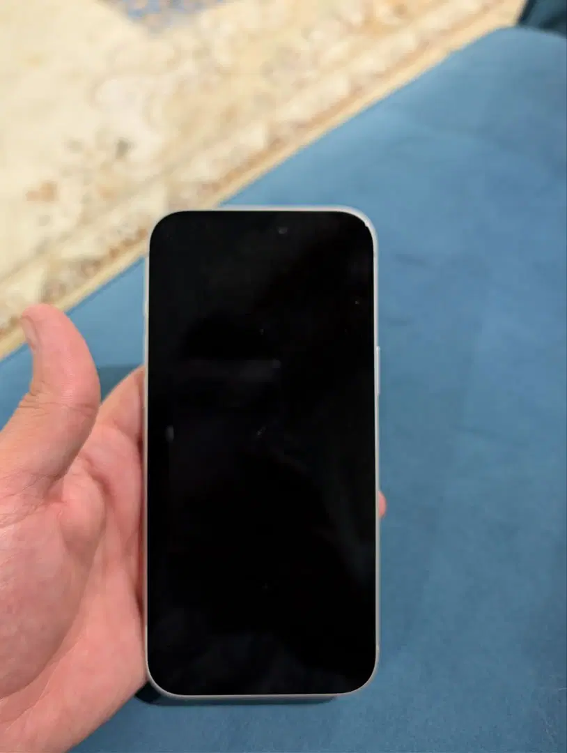 17 pro max|موبایل|تهران, گلچین|دیوار