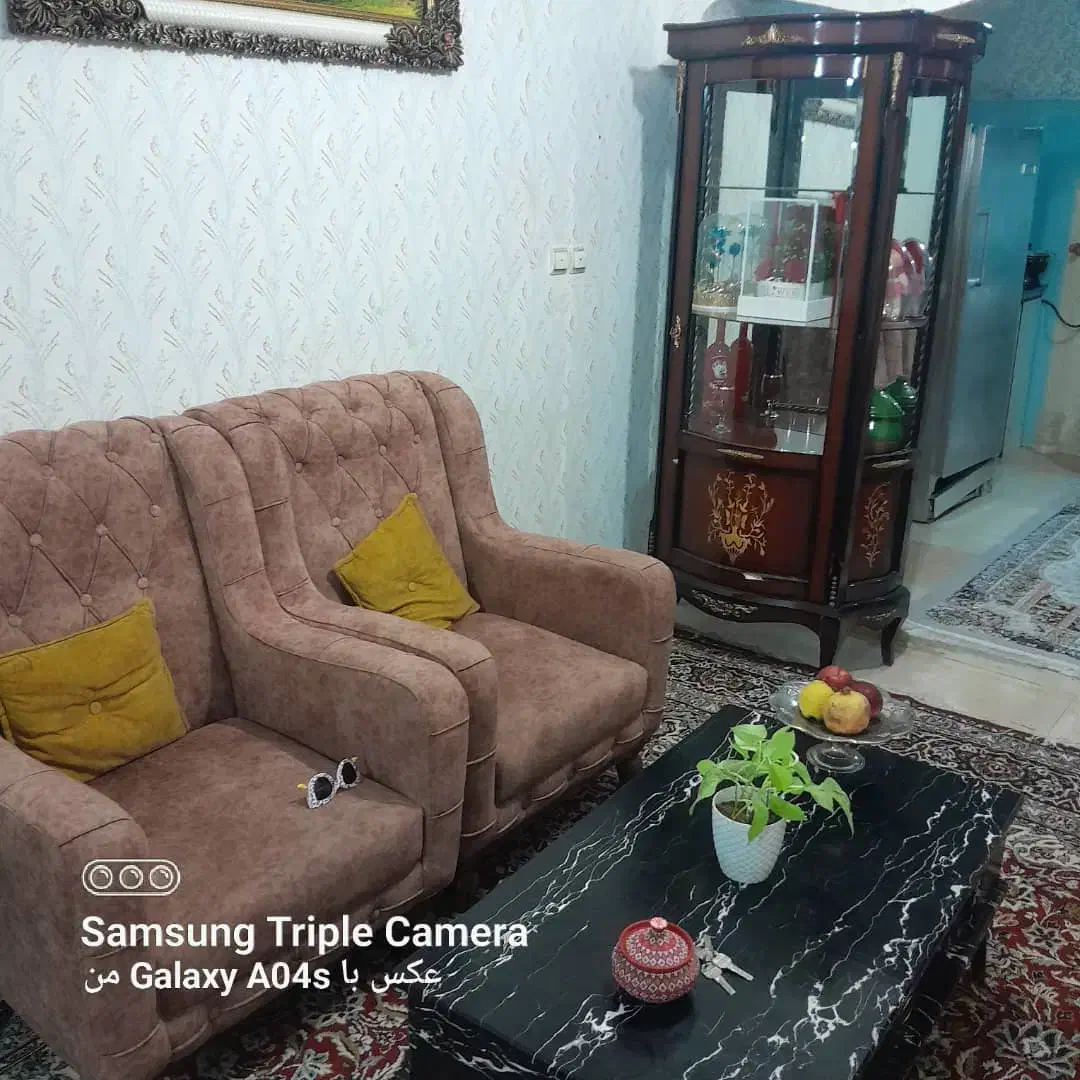 اجاره روزانه ویلاتک خواب نزدیک دریاوتلکابین۷۰ متری|اجارهٔ کوتاه‌مدت ویلا و باغ|رامسر, |دیوار