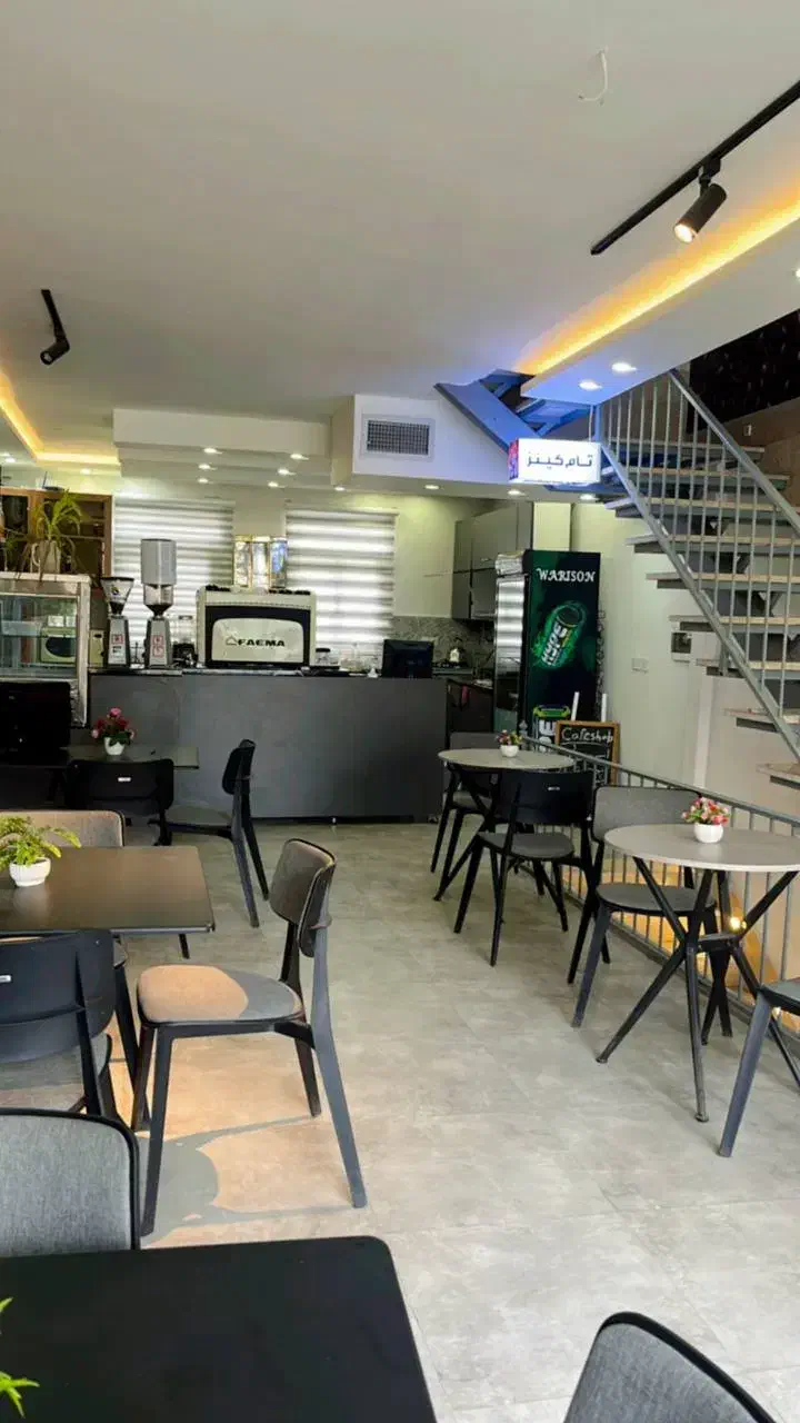 رزرو مافیا|گردهمایی و همایش|مشهد, شهید فرامرز عباسی|دیوار