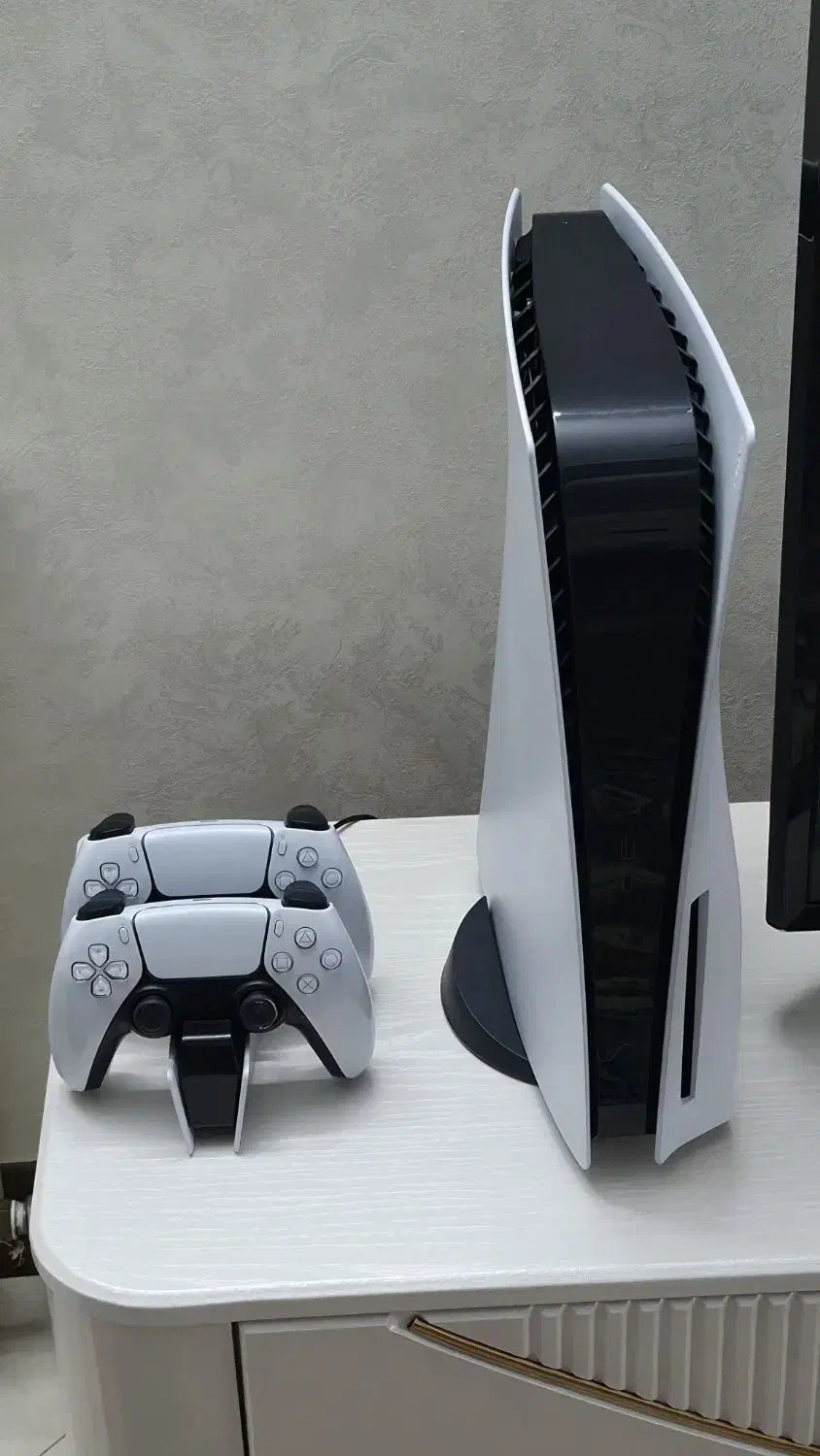 ps5|کنسول، بازی ویدئویی و آنلاین|شهر ری, حمزه‌آباد|دیوار