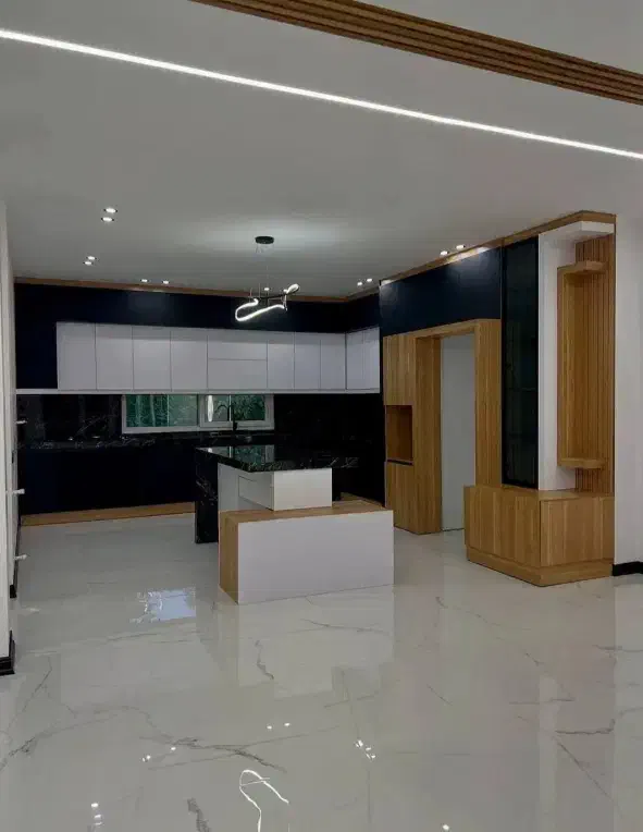 دوبلکس250متری باجوازوپایانکارتنکابن پرداخت باچک|فروش خانه و ویلا|خرم‌آباد (تنکابن), |دیوار