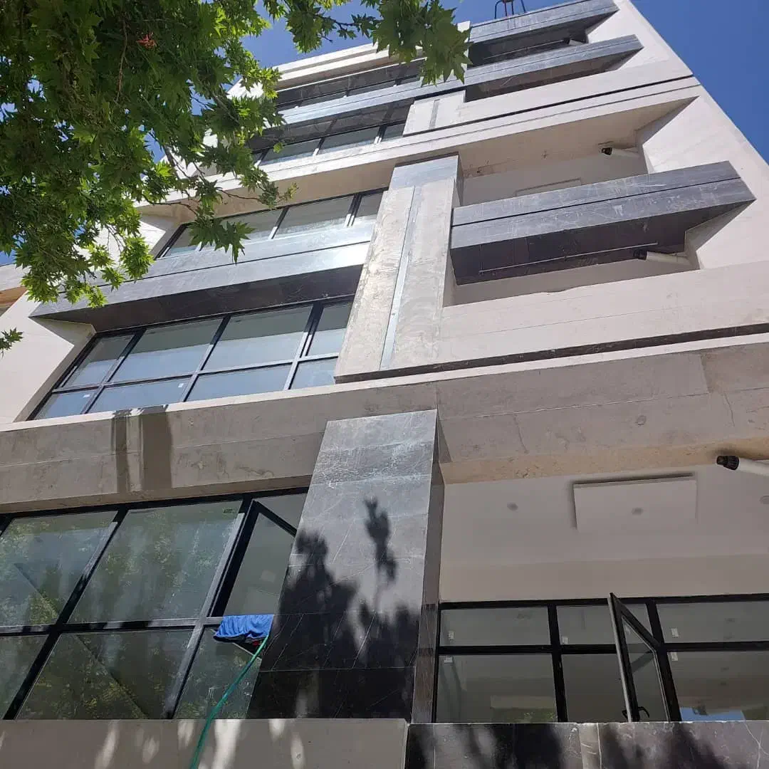 آپارتمان نوساز / صیادشیرازی بعد از فکوری|فروش آپارتمان|مشهد, هفت تیر (آب و برق)|دیوار