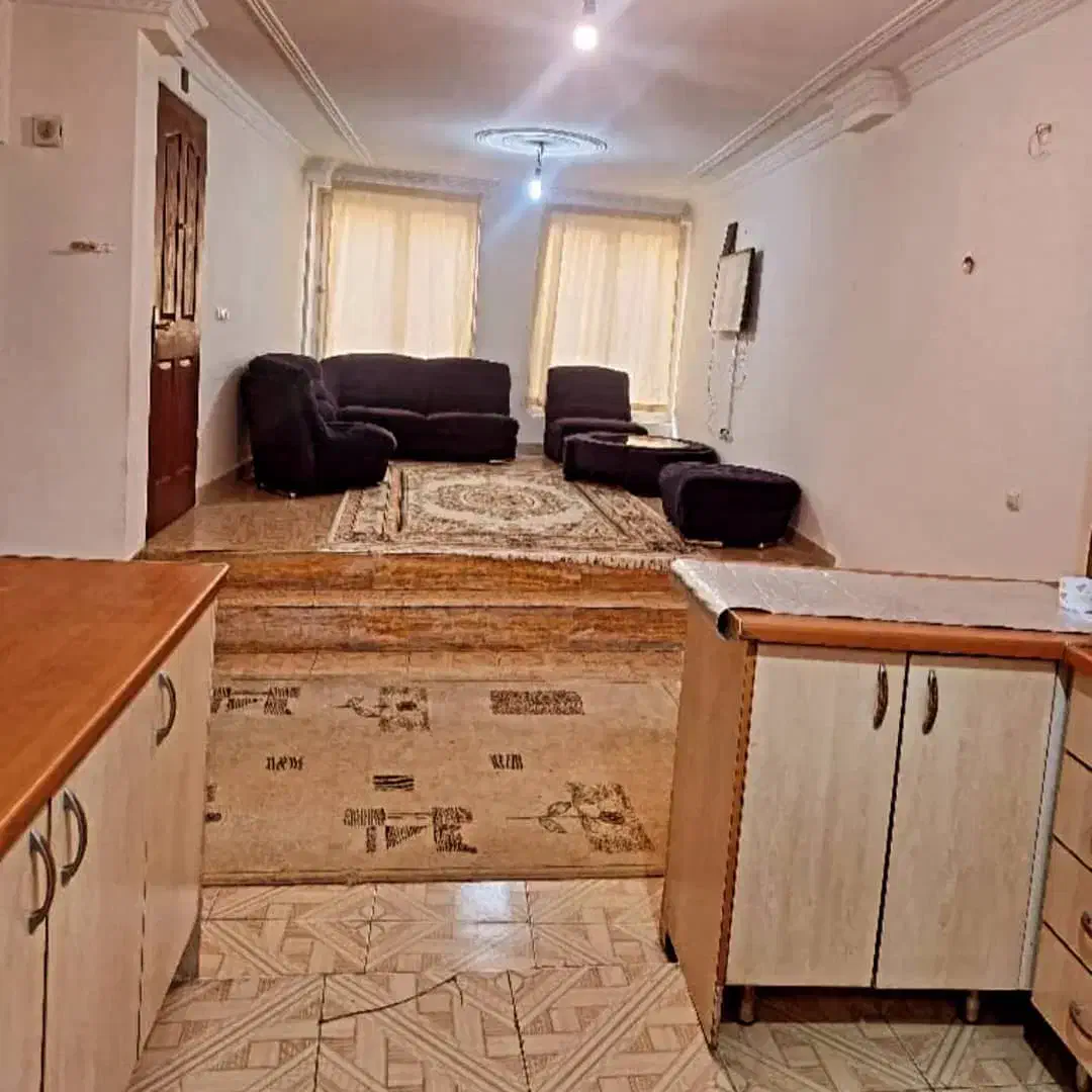 اجاره کوتاه مدت آپارتمان مبله|اجارهٔ کوتاه‌مدت آپارتمان و سوئیت|تهران, صفا|دیوار