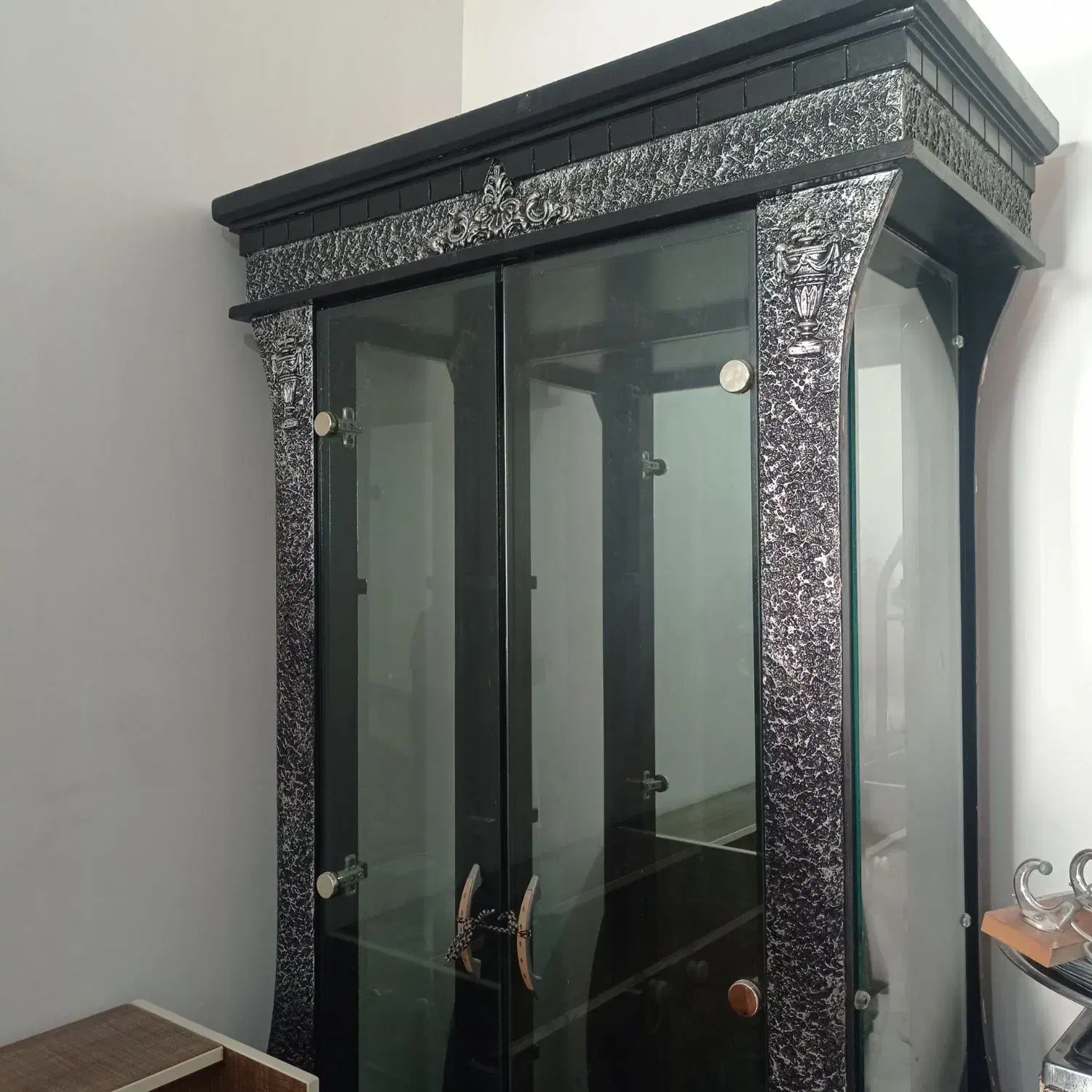 بوفه شیک وتمیز|بوفه، ویترین، کنسول|خرم‌آباد, |دیوار