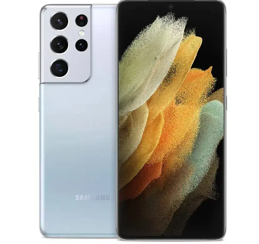 سامسونگ Galaxy S21 Ultra 5G با حافظهٔ ۲۵۶ گیگابایت|موبایل|تهران, والفجر (افسریه)|دیوار