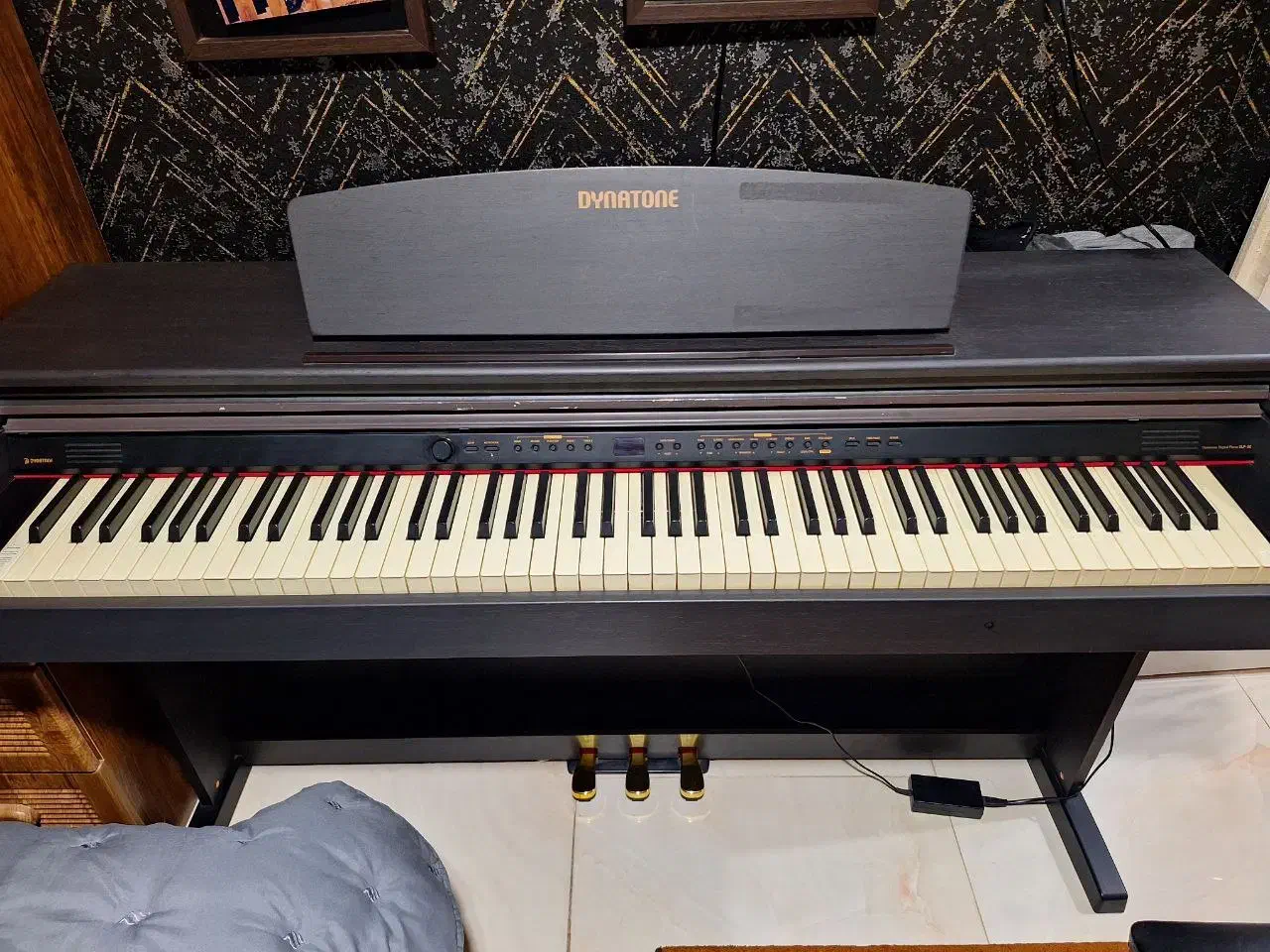 پیانو دایناتون|پیانو، کیبورد، آکاردئون|قائمشهر, |دیوار