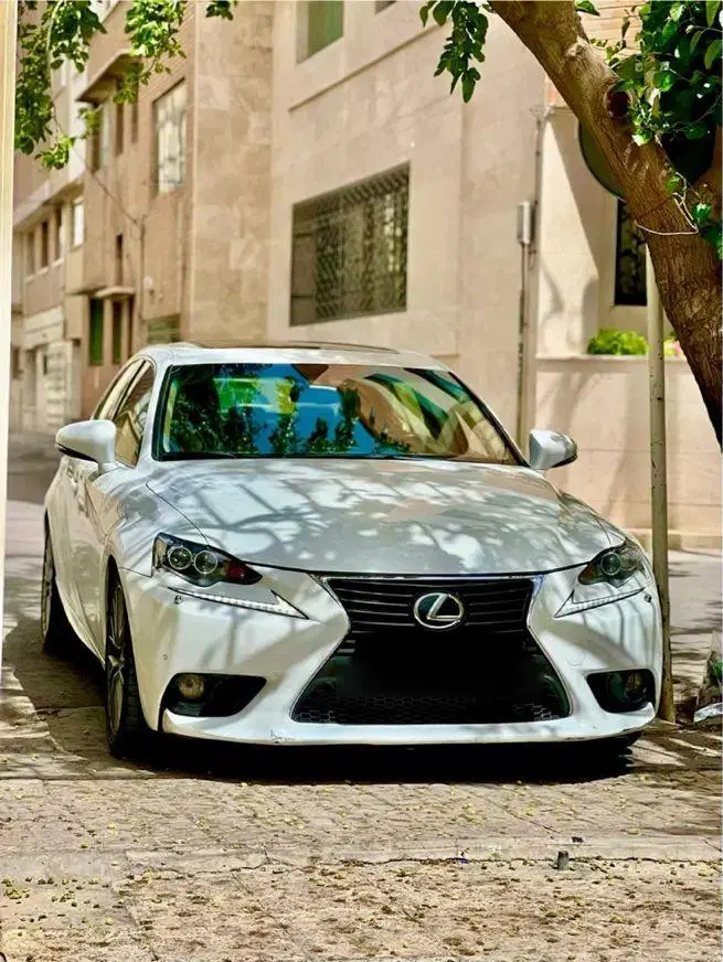 Lexus is 250|خودرو سواری و وانت|اصفهان, مرداویج|دیوار
