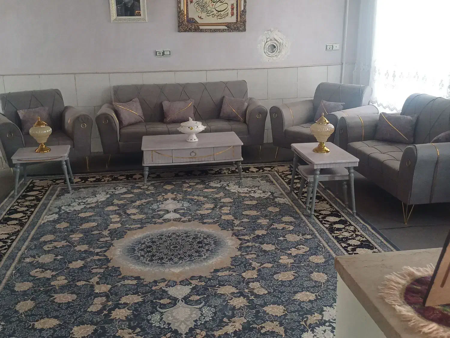 ارزانسرای مبلمان|مبلمان خانگی و میز عسلی|رفسنجان, |دیوار