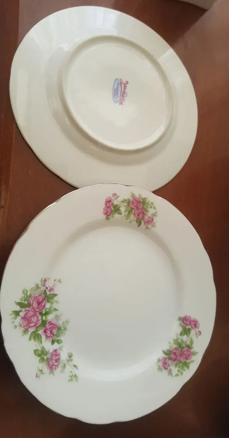 فروش گلسرخی|ظروف سرو و پذیرایی|نطنز, |دیوار