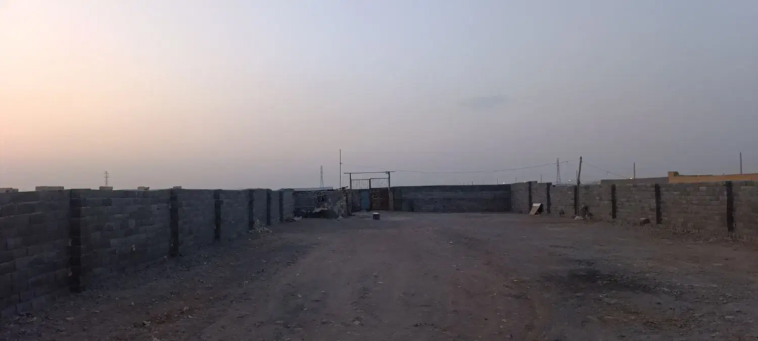 1000متر گاراژ اجاره ای|اجارهٔ دفتر صنعتی، کشاورزی، تجاری|قم, قلعه صدری|دیوار