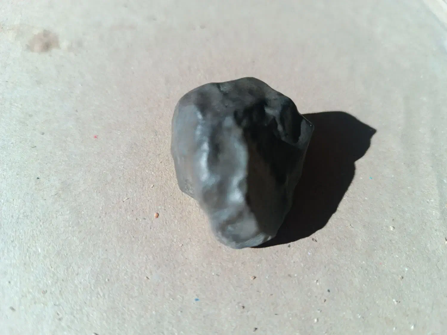 فروش شهاب سنگ|کلکسیون اشیاء عتیقه|گرگان, |دیوار