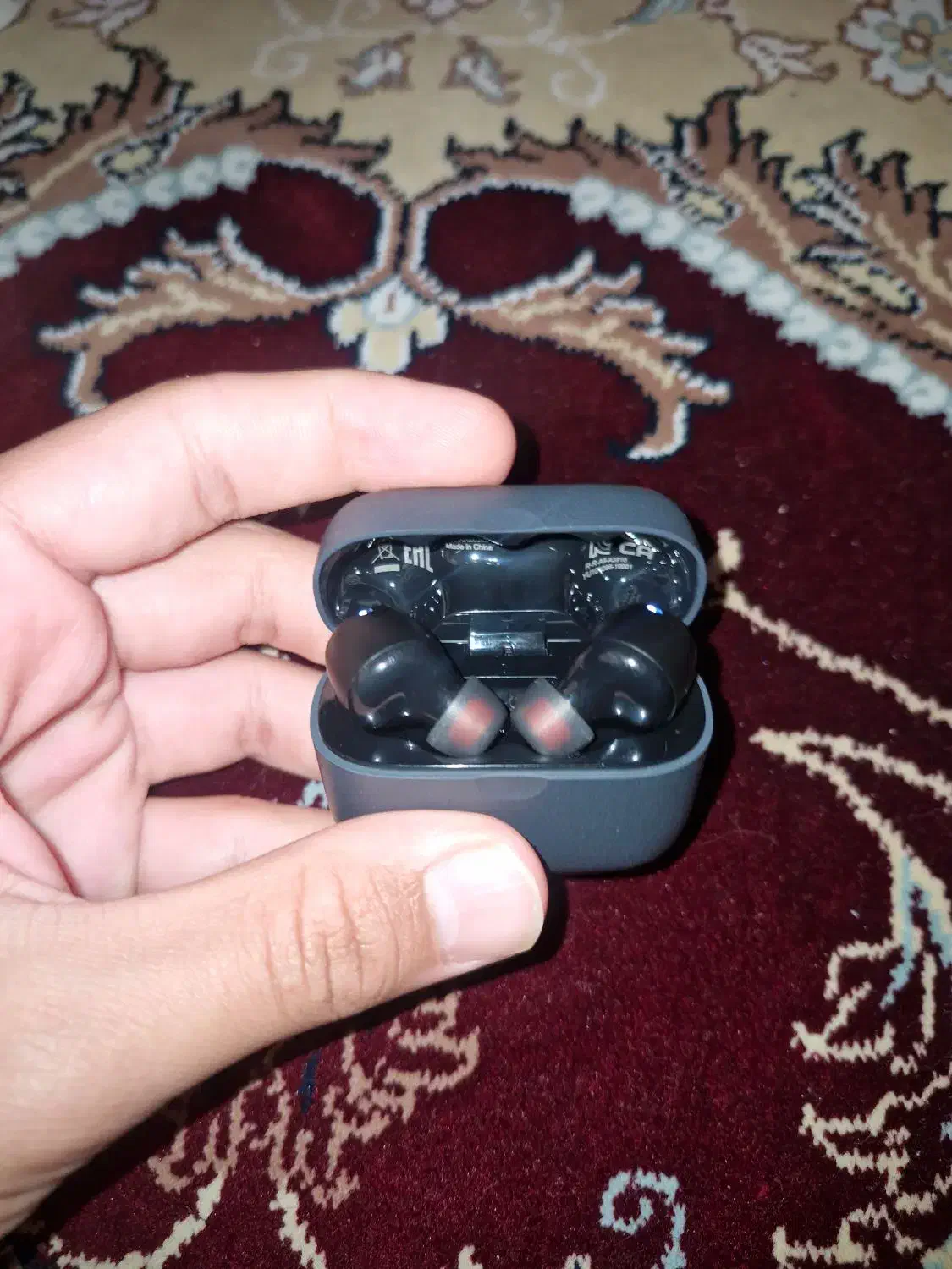 soundcore air 2 anker|لوازم جانبی موبایل و تبلت|زاهدان, |دیوار