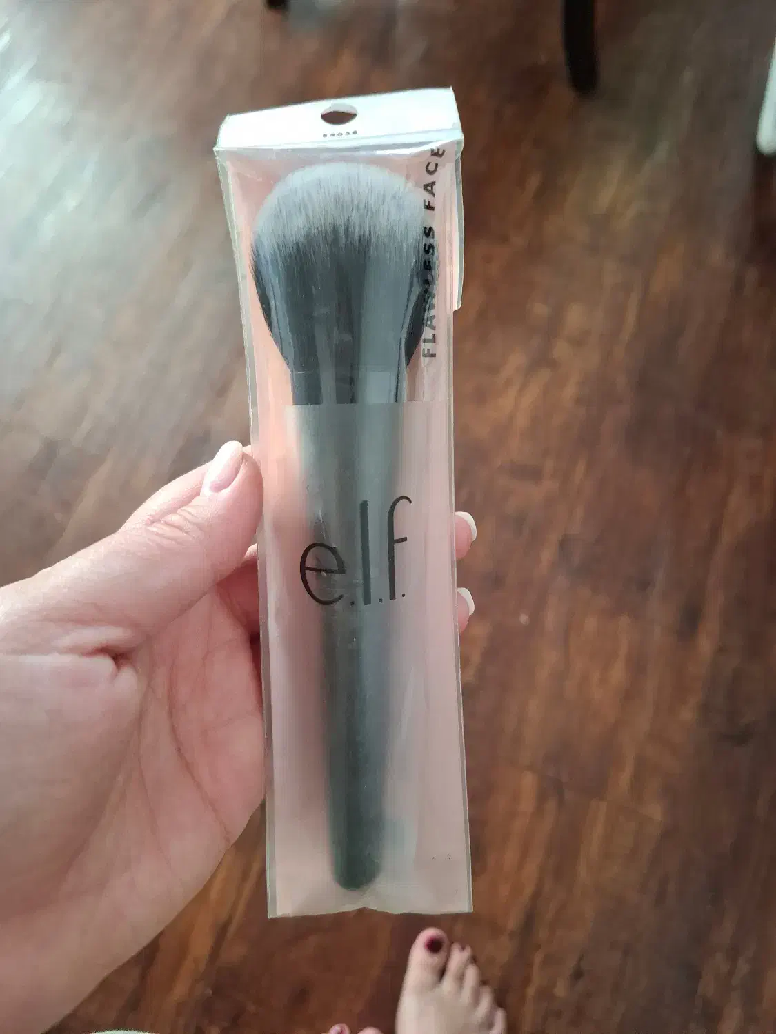 س براش اصل e.l.f|آرایشی، بهداشتی، درمانی|شیراز, دانشگاه شیراز|دیوار