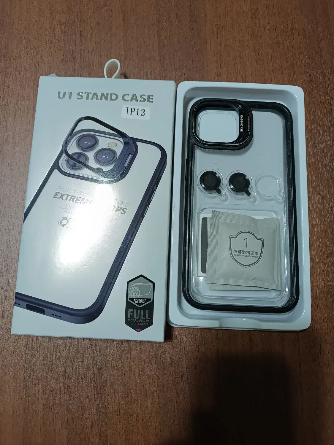 گارد آیفون 13|لوازم جانبی موبایل و تبلت|کرمانشاه, |دیوار