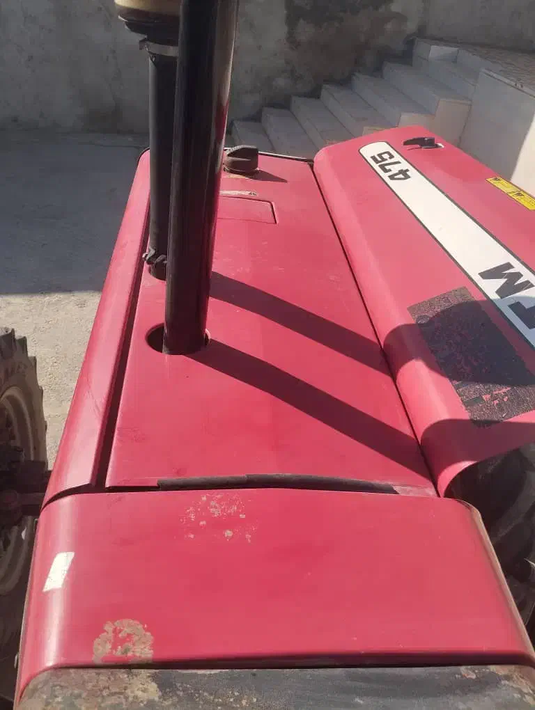 تراکتور ۴۷۵|خودرو سنگین|فیروزآباد (فارس), |دیوار