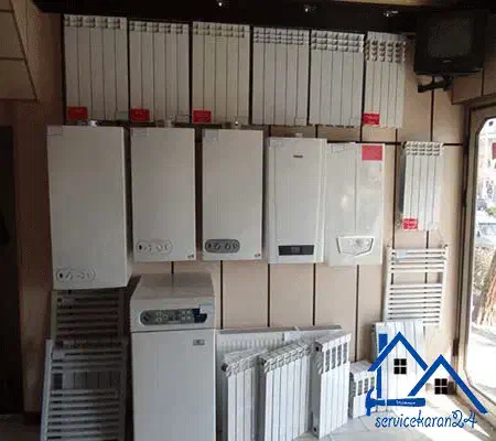 تعمیرآبگرمکن سرویس آبگرمکن وپکیج،تعمیرکار پکیج|خدمات پیشه و مهارت|اصفهان, چرخاب|دیوار