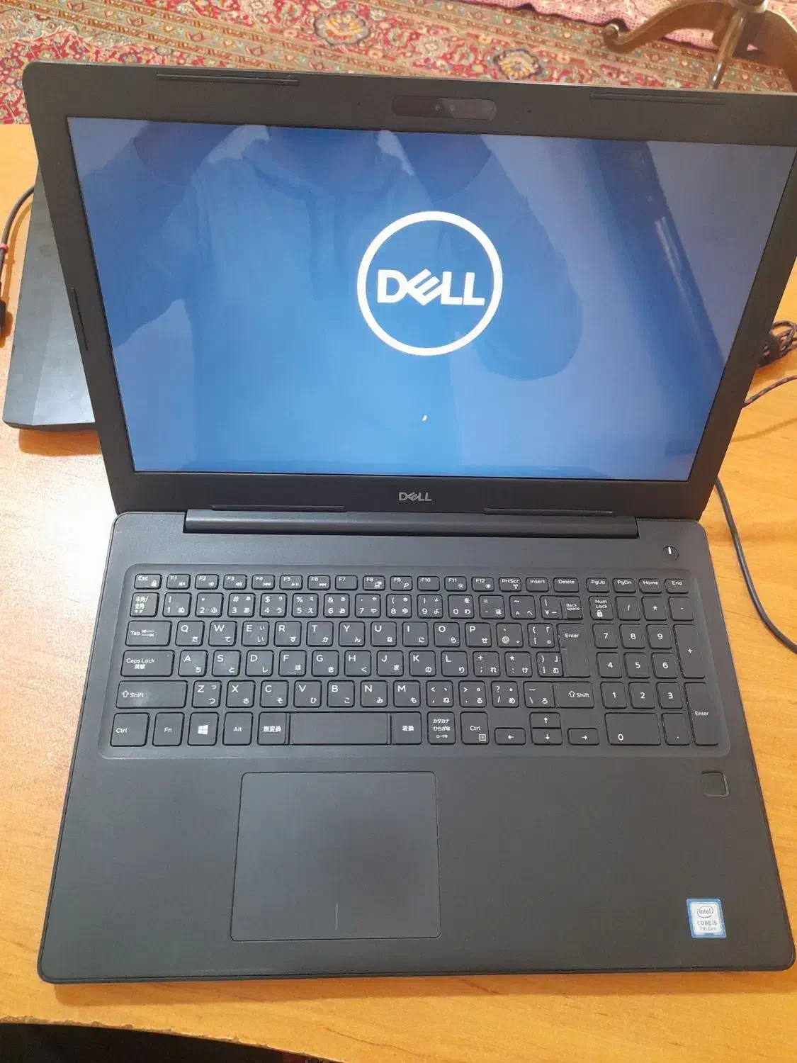 لپتاپ دل ۳۵۹۰|رایانه همراه|گلستان (تهران), |دیوار