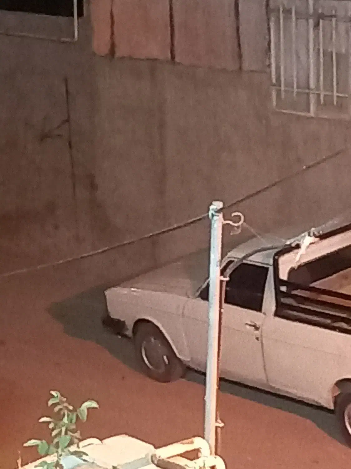 حمل بار وانت پیکان|خدمات حمل و نقل|تاکستان, |دیوار