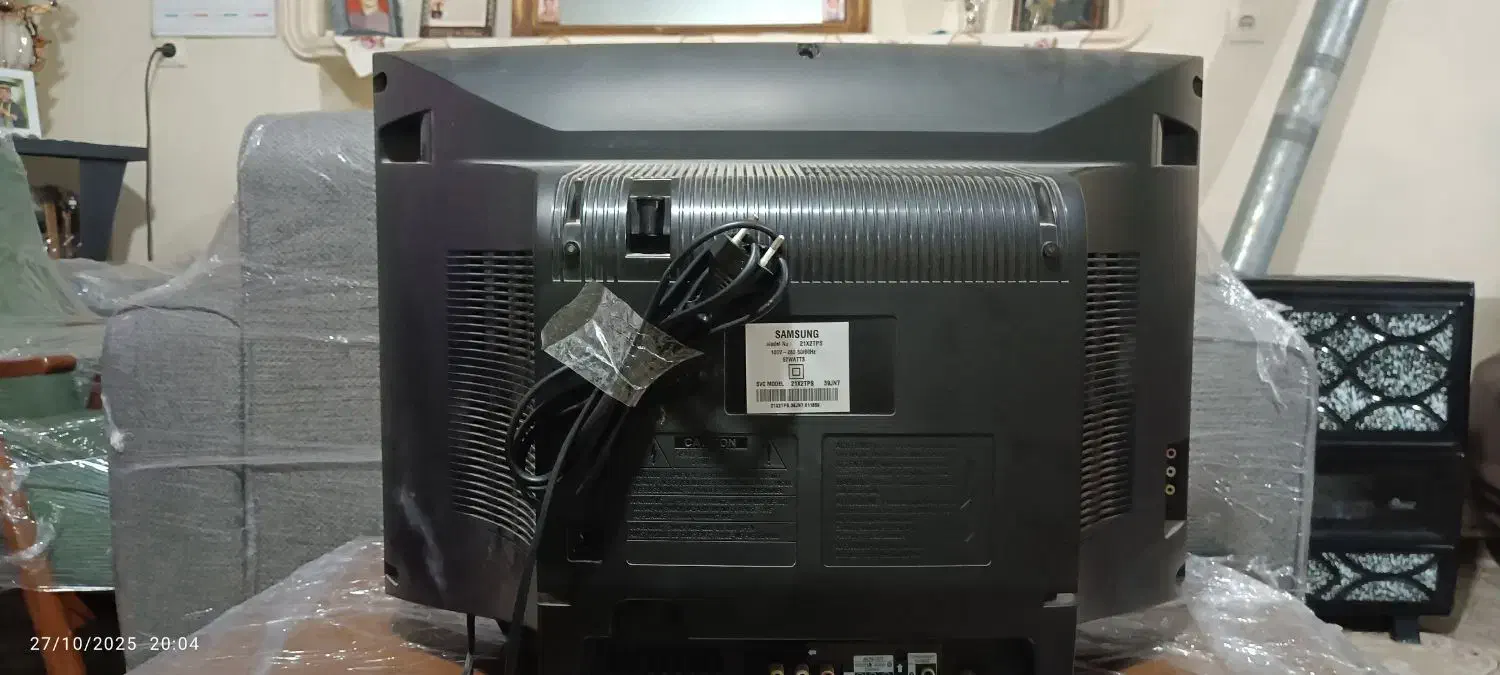 لوازم برقی|تلویزیون و پروژکتور|نظرآباد, نظرآباد|دیوار