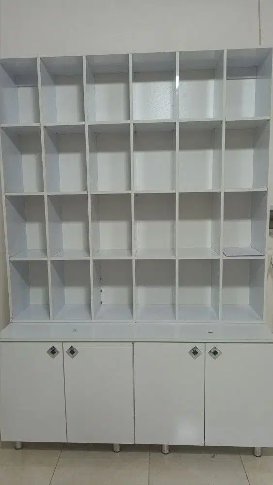 کمد و قفسه|فروشگاه و مغازه|محمدیه-قزوین, |دیوار