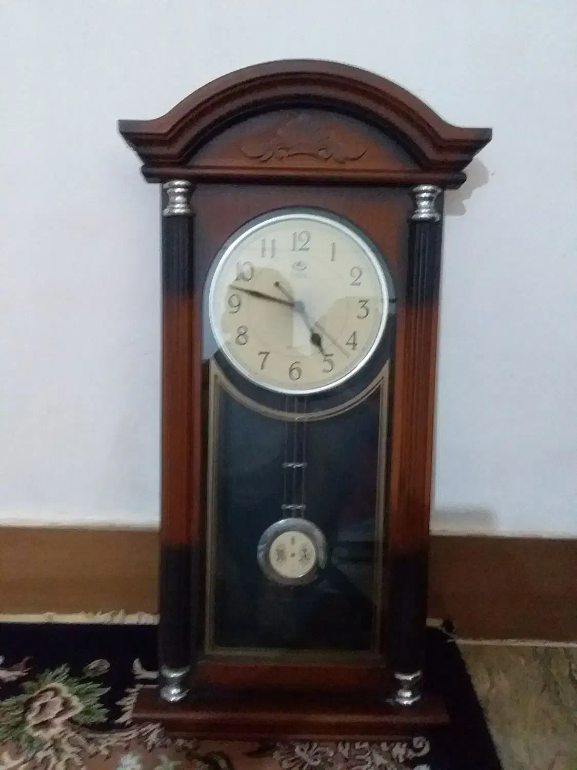 ساعت دیواری|ساعت دیواری و تزئینی|گنبد کاووس, |دیوار