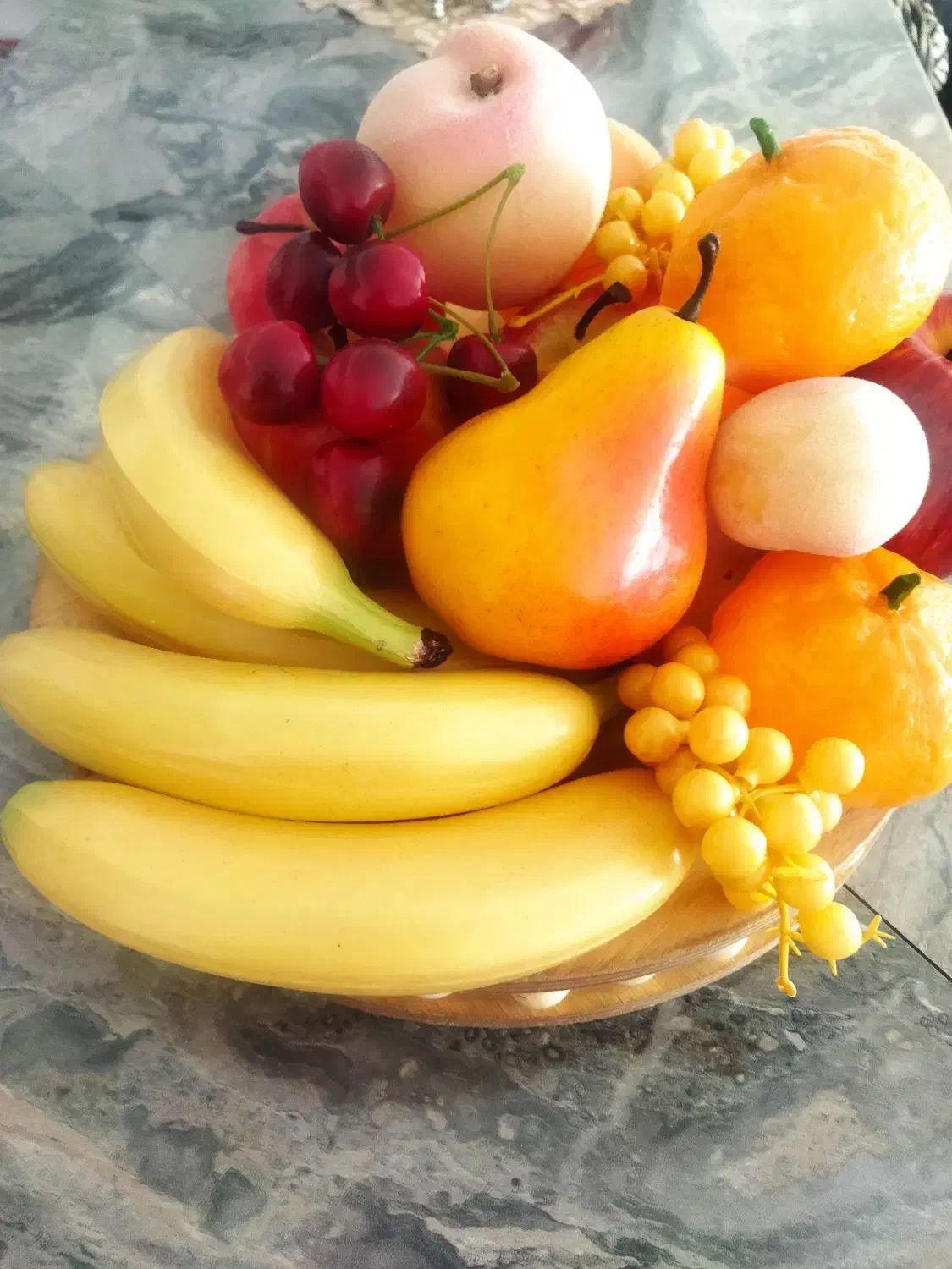 میوه مصنوعی|گل مصنوعی|تبریز, |دیوار