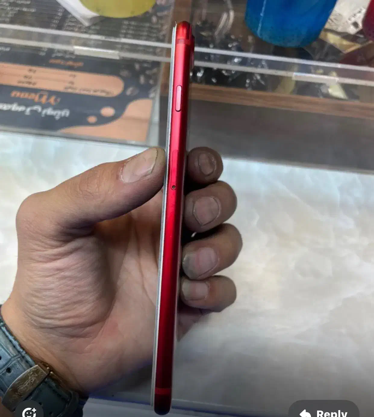 موبایل 7 plus|موبایل|تهران, پونک|دیوار