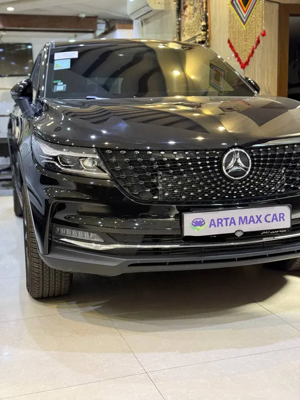 دیگنیتی پرایم 1404|خودرو سواری و وانت|اصفهان, سروستان|دیوار