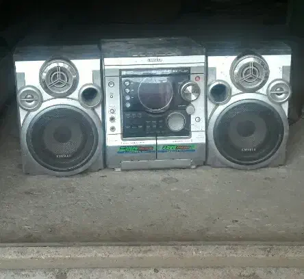 فروش|سیستم صوتی خانگی|ایلام, |دیوار