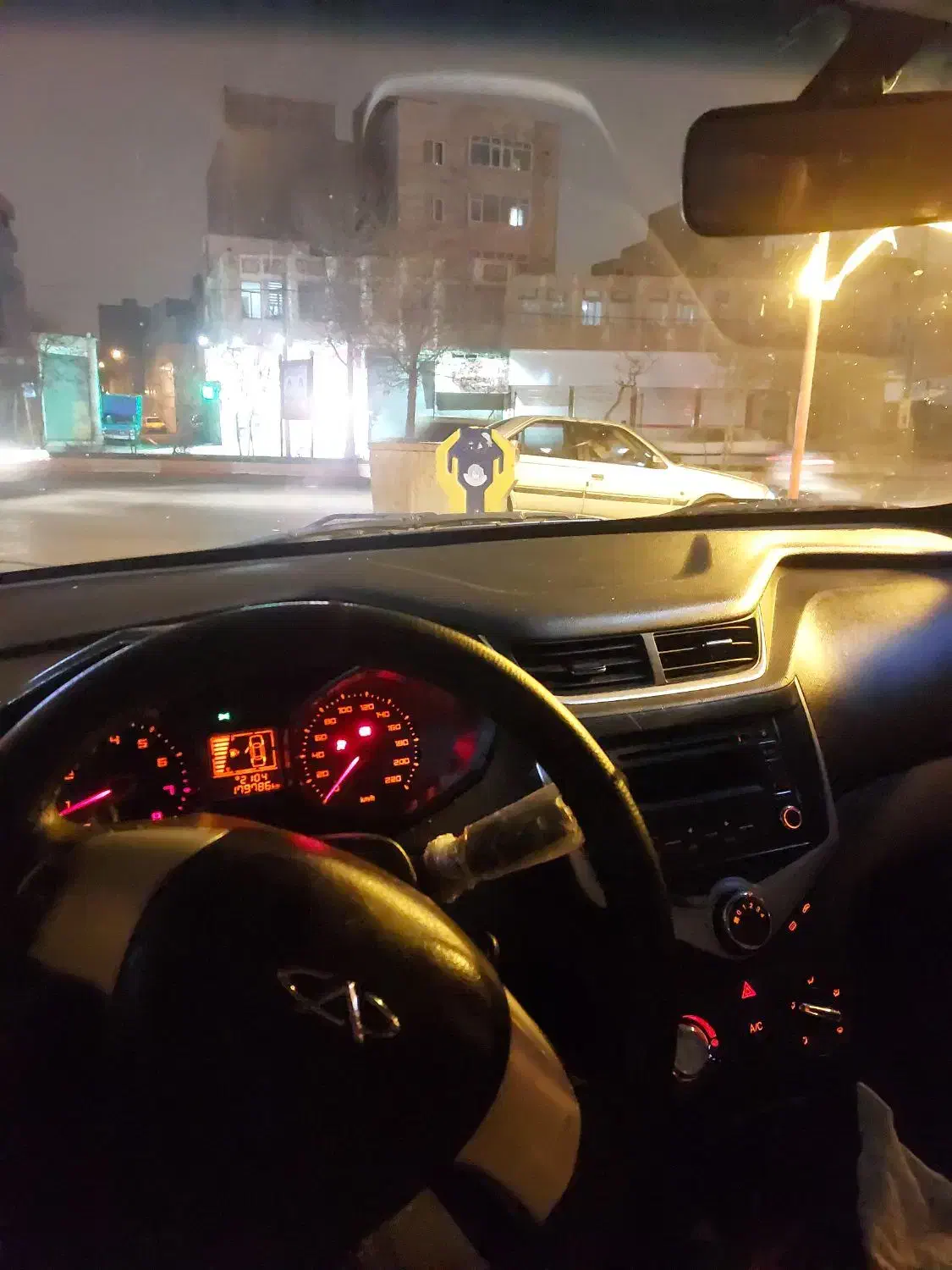 315MWM 94فول هاچ بک نیو|خودرو سواری و وانت|اردبیل, |دیوار