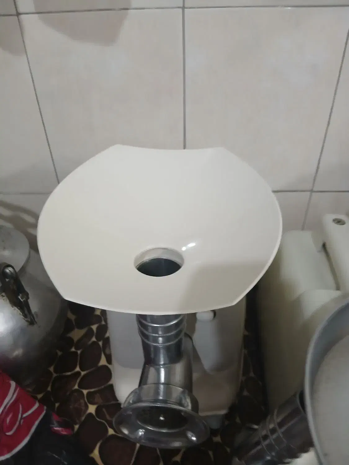 چرخ گوشت|خردکن، آسیاب، غذاساز|تهران, گرگان|دیوار