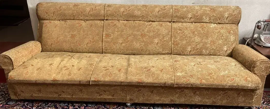 مبل ۸نفره|مبلمان خانگی و میز عسلی|شیراز, بعثت|دیوار