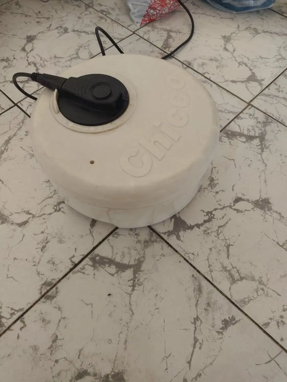 بخور گرم|پنکه و تصفیهکنندهٔ هوا|تهران, اکباتان|دیوار